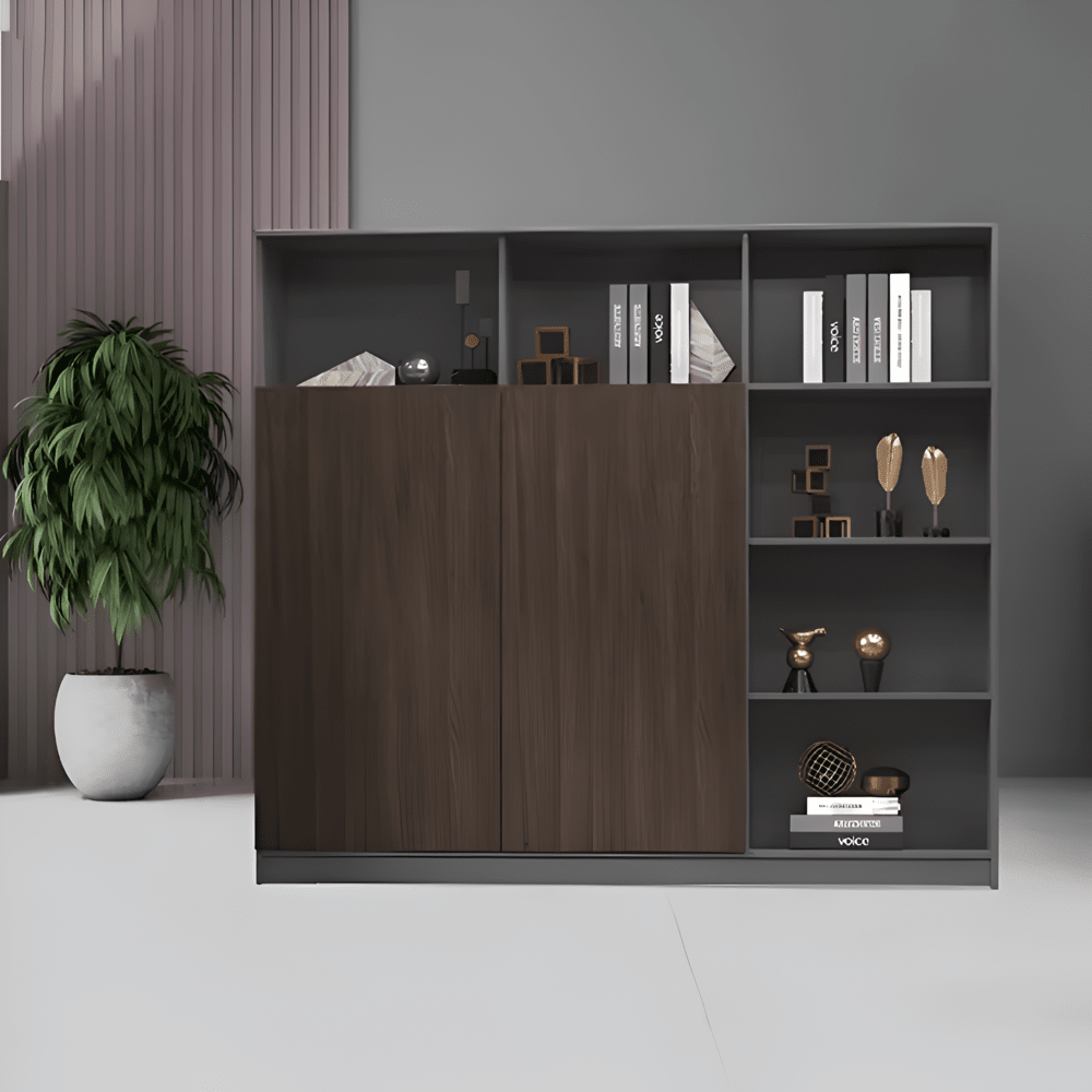 Aine Low Height Cabinet