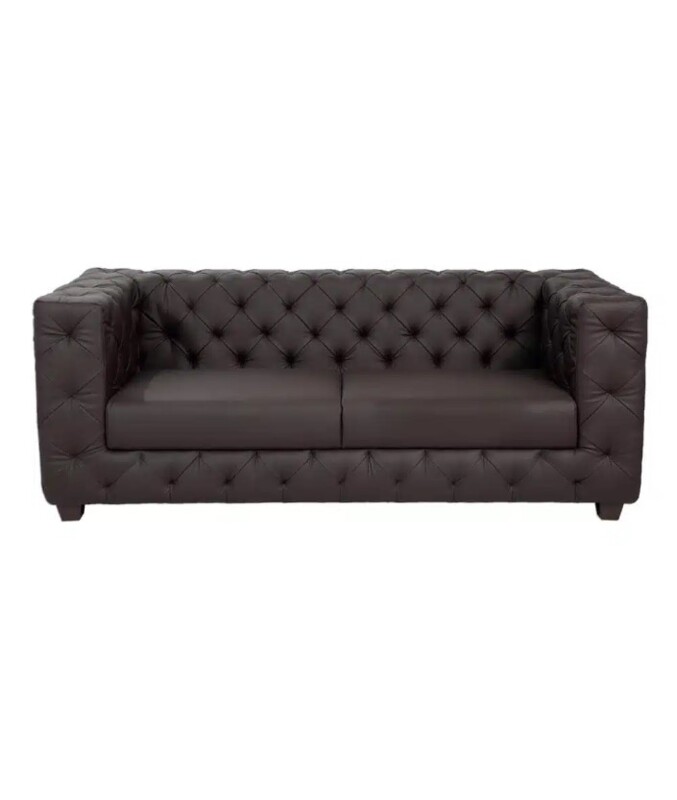SF 10 TWO SEATER SOFA