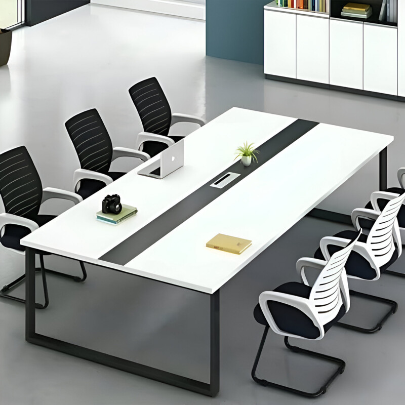 Karve Meeting Table