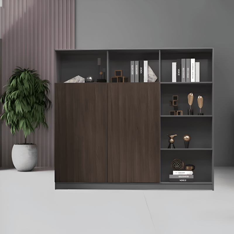Aine Low Height Cabinet