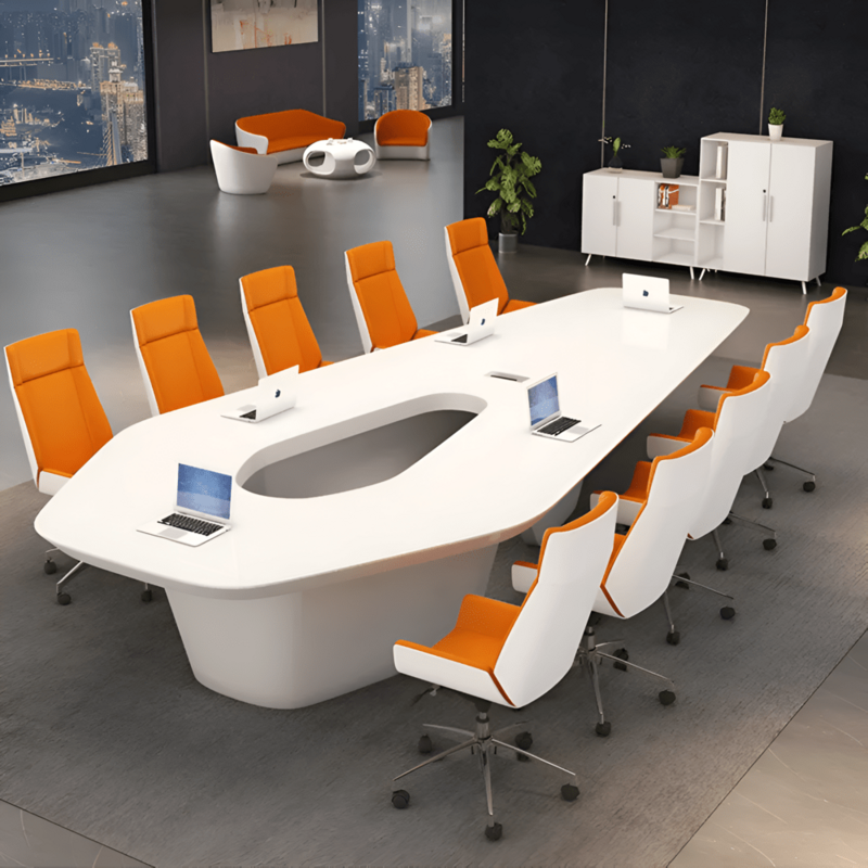 Holo Conference Table