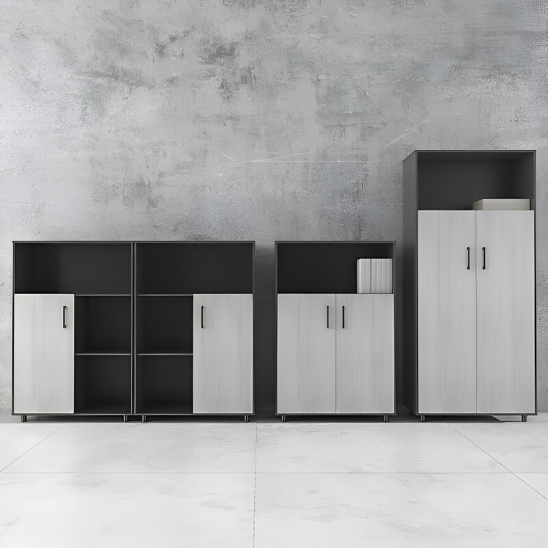 Bane Low Height Cabinet