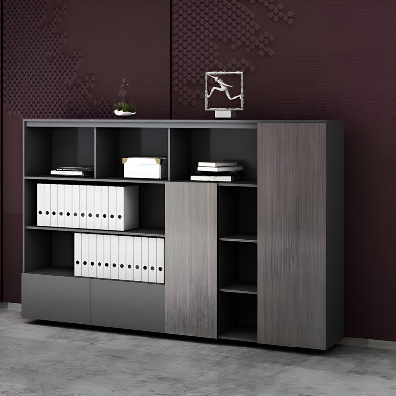Holo Low Height Cabinet