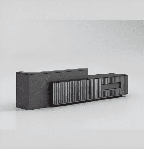 Aine Reception Desk