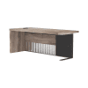 Aine Straight Desk - Image 2