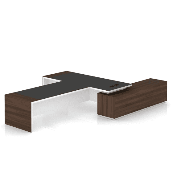 Carl Executive Desk - Image 2
