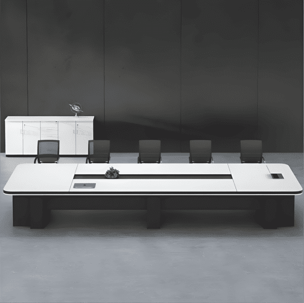 Carl Meeting Table - Image 2