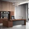 Dani Executive Desk - Image 2