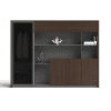 Dani Low Height Cabinet