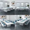 Eva Conference Table - Image 2