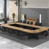 Farm Board Room Table