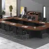Farm Board Room Table - Image 2