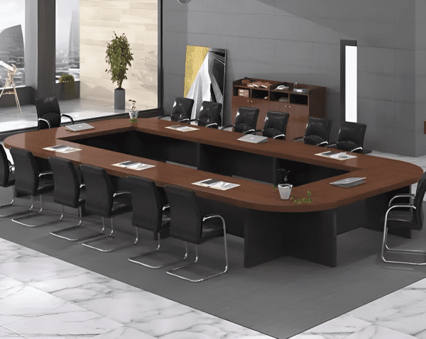 Farm Board Room Table - Image 2
