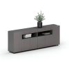 Grace Low Height Cabinet - Image 3