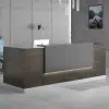 Grace Reception Desk