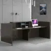 Grace Reception Desk - Image 2