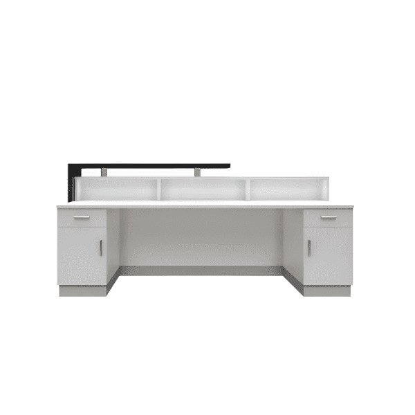 Holo Reception Desk - Image 2