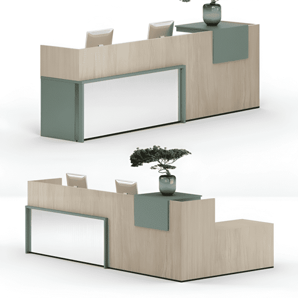 Jane Reception Desk - Image 2