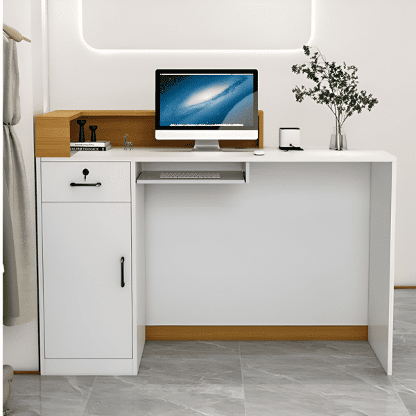 Karve Reception Desk - Image 3