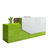 Lynen Reception Desk - Image 2