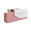 Lynen Reception Desk - Image 3