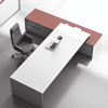 Eva Executive Desk - Image 2