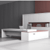 Eva Executive Desk