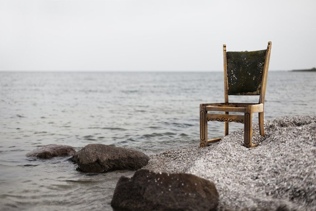 Photo Adjustable chair