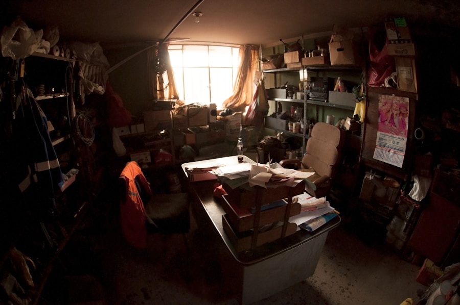 Photo "drawers office"