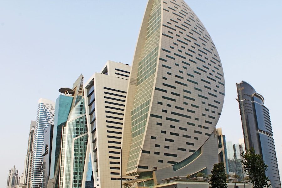 Photo Abu Dhabi office furniture