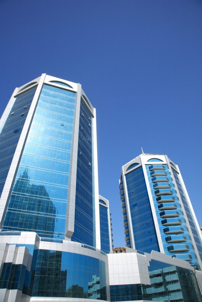 Photo "office furniture in Sharjah"