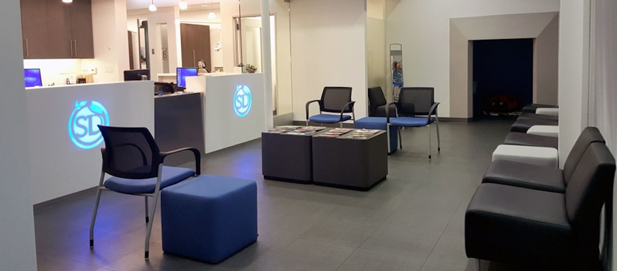 Photo Office furniture in Sharjah