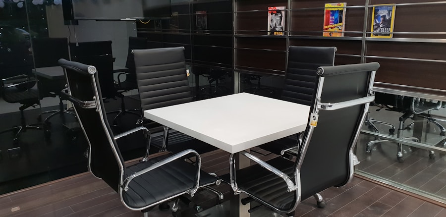 Photo Office furniture Sharjah