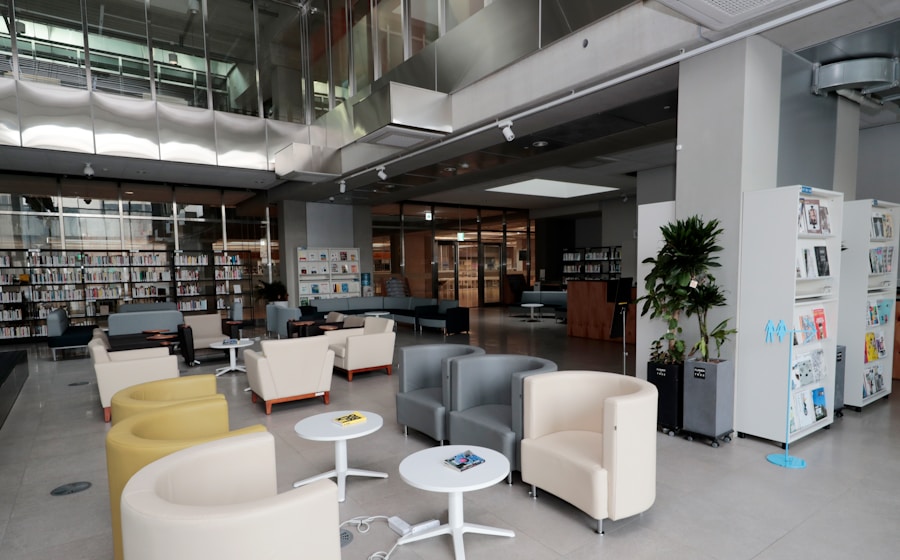 Photo Modern office designs