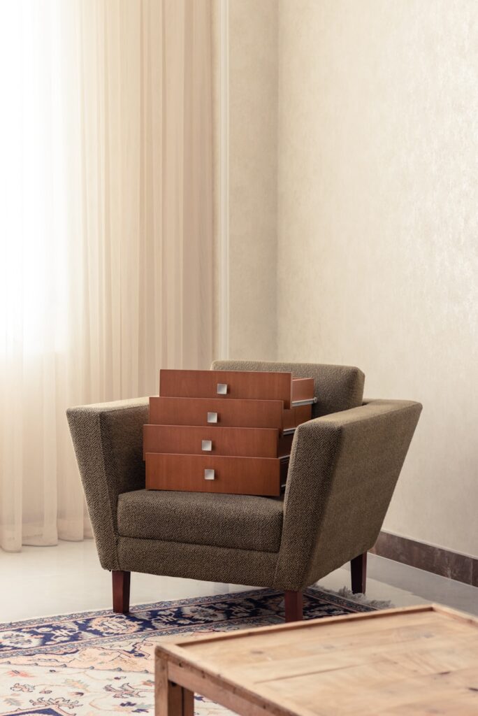 Photo "furniture package Dubai"