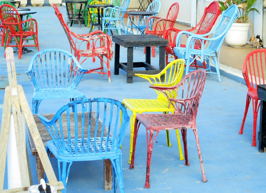 Photo furniture manufacturer