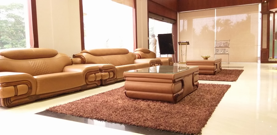 Photo Custom furniture in Dubai