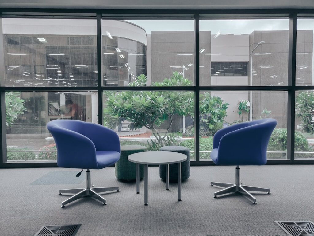 Photo Office chairs