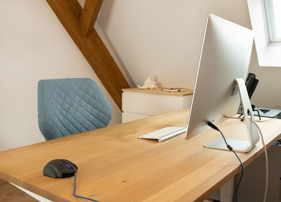 desks