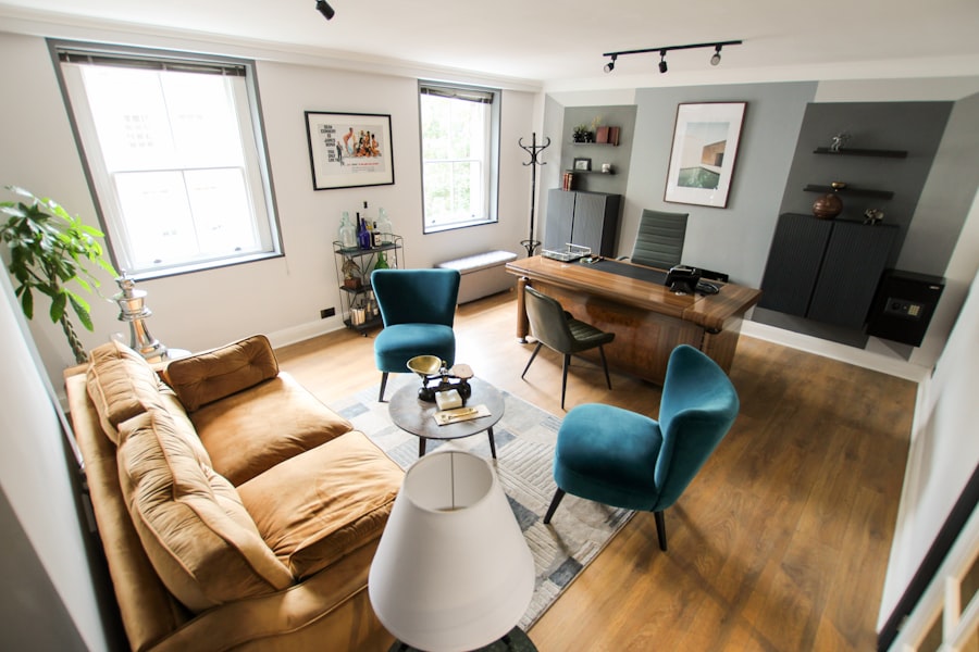 office furniture