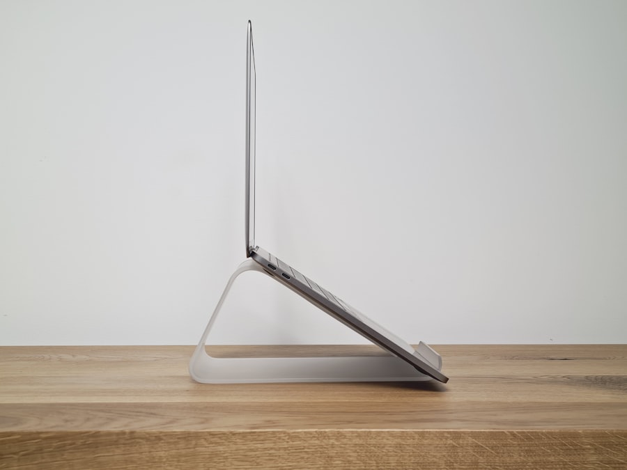 stand desk