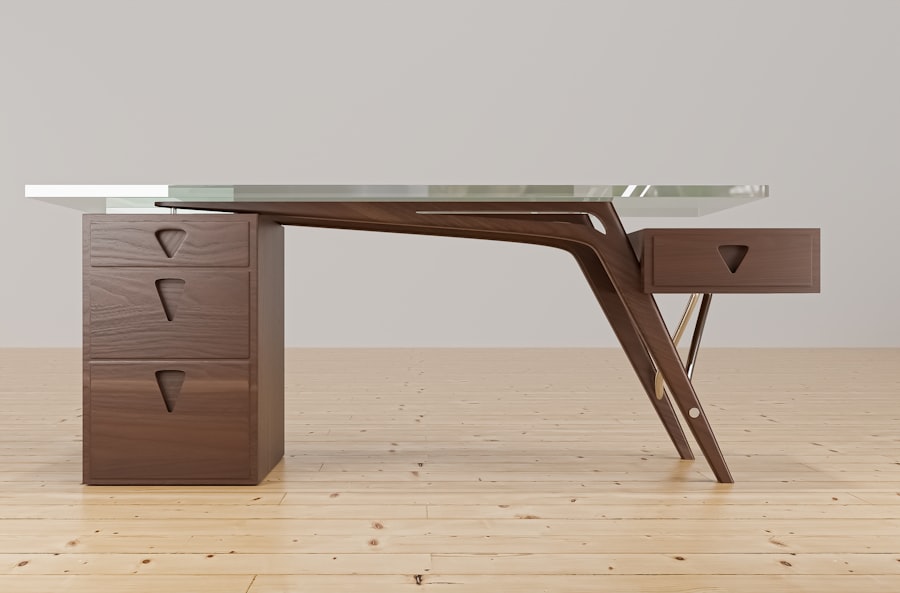 office furniture
