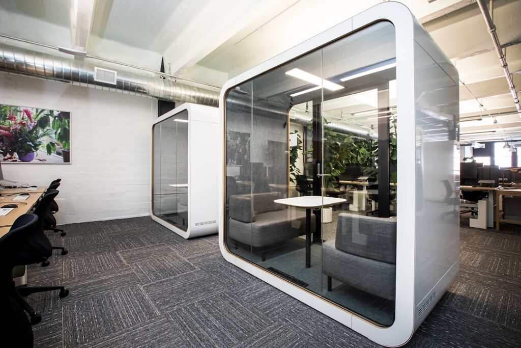 Photo office furniture