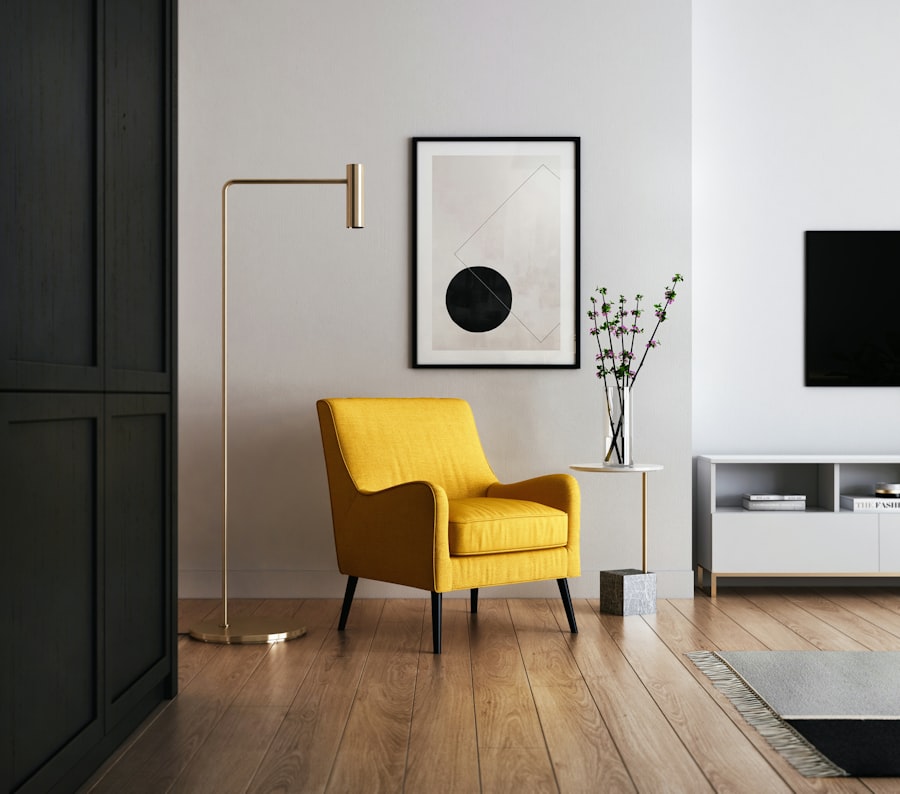 Photo furnitures