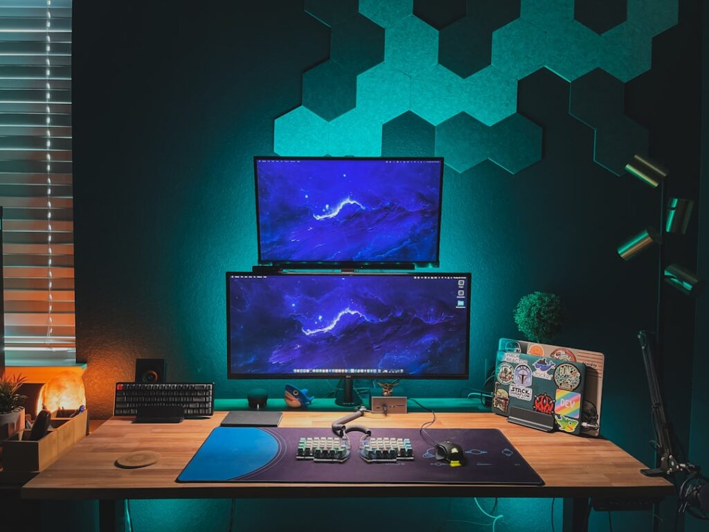 Photo desks