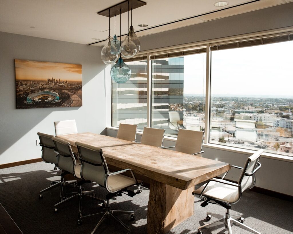 Photo office furniture