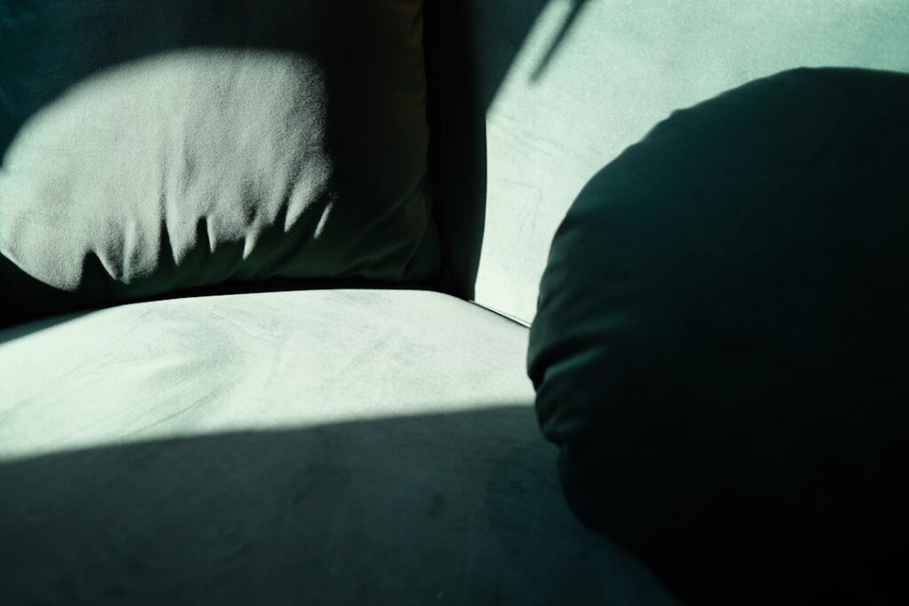 Photo couch office