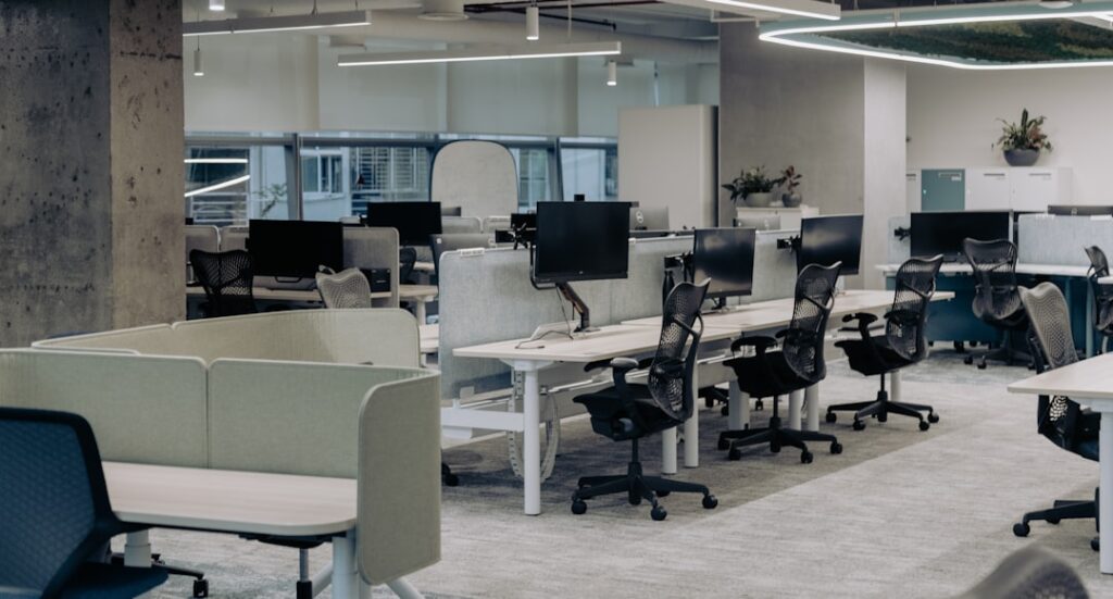 Photo office furniture