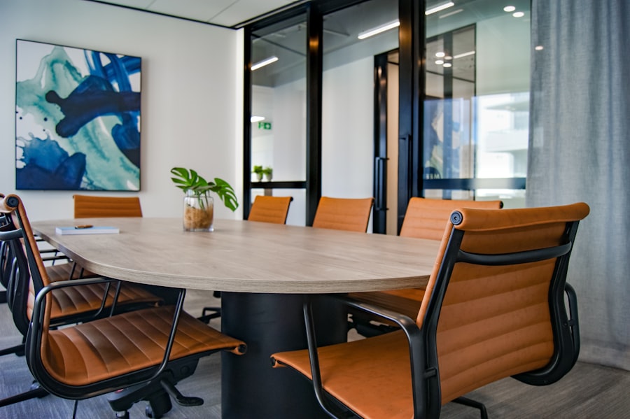 Photo office furniture