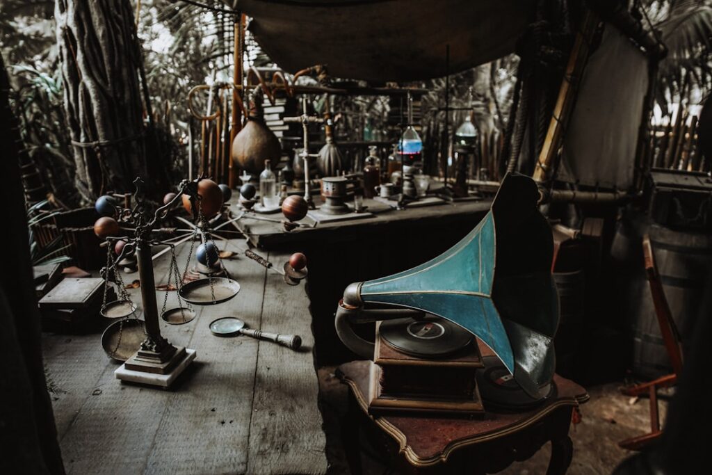 Photo furniture market